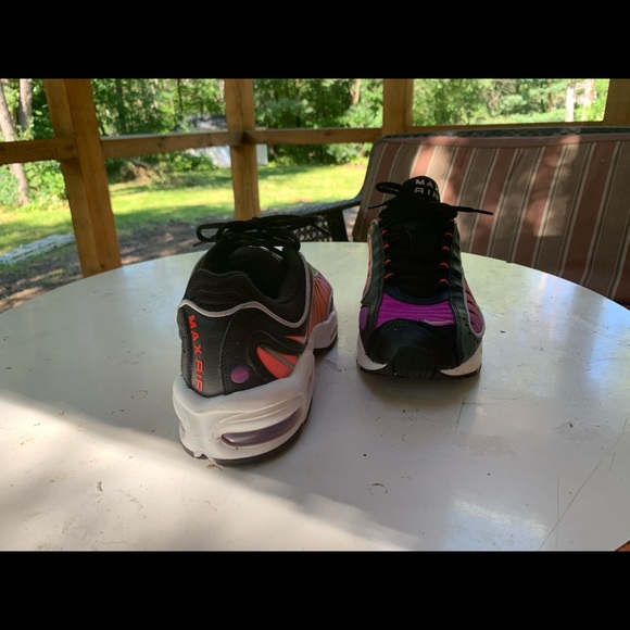 ‼️Nike air Max tailwind with air Max 95 souls‼️ - Picture 3 of 3